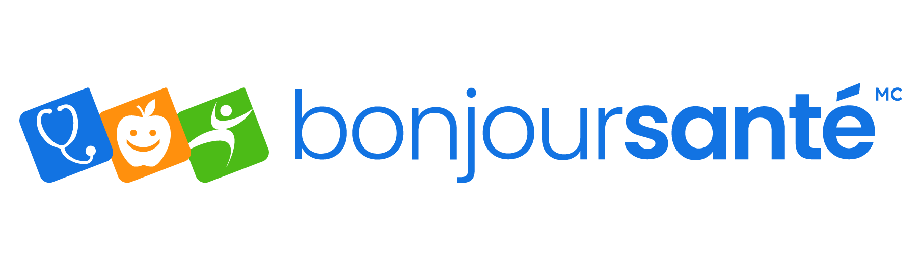 Logo Bonjour-santé®